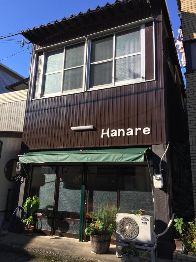 Hanare Shingu Extérieur photo