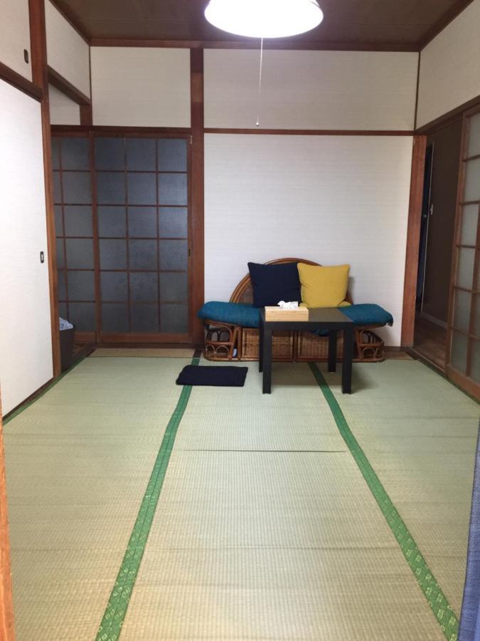 Hanare Shingu Extérieur photo